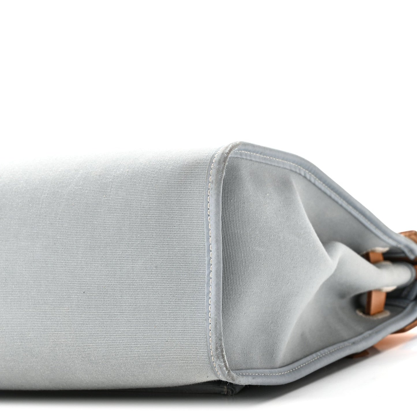 Military Toile Vache Hunter Herbag Zip PM 31 Bleu Lin