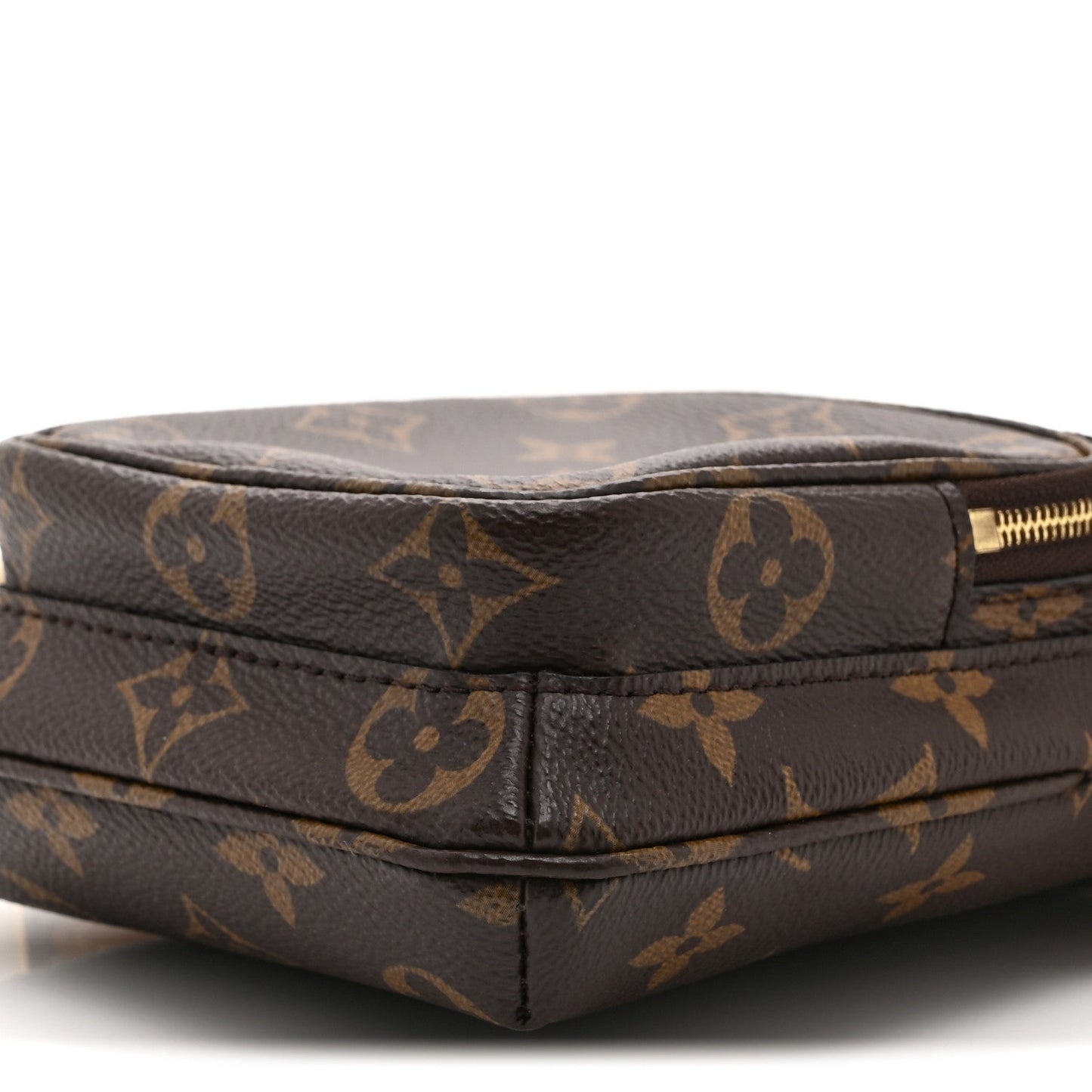Monogram Utility Phone Sleeve
