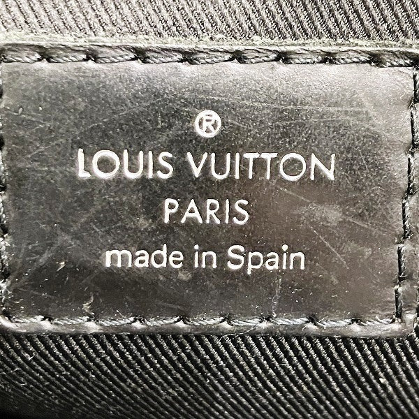 Louis Vuitton Dayton PM Damier Graphite Shoulder Bag