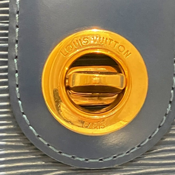 Louis Vuitton Cluny Epi Shoulder Bag