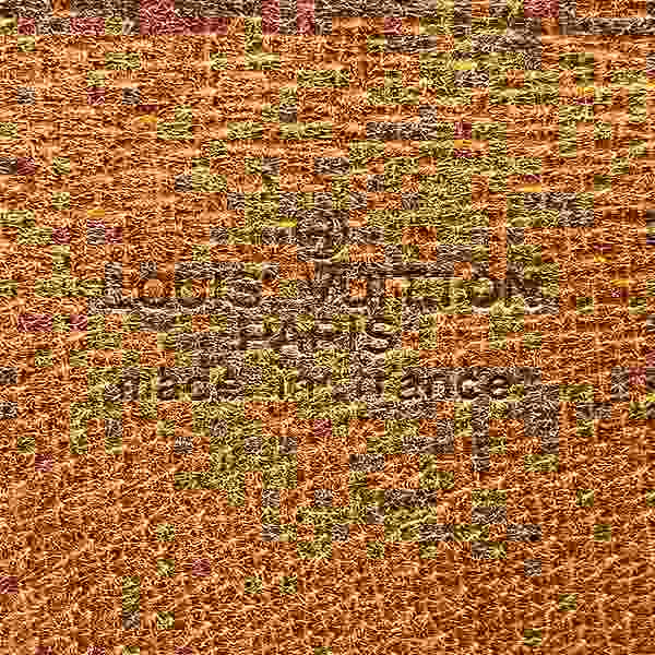 Louis Vuitton Cartouchiere Monogram Shoulder Bag