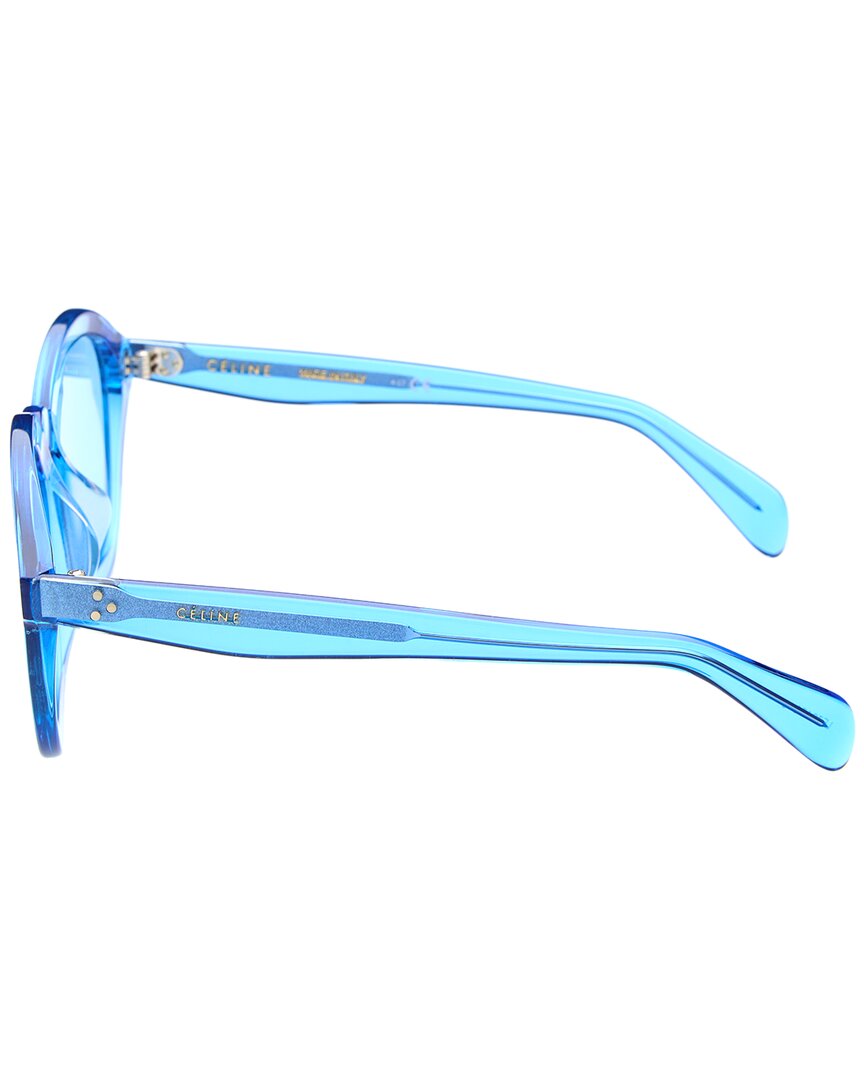 Celine Women's Cl40017f 53Mm Sunglasses