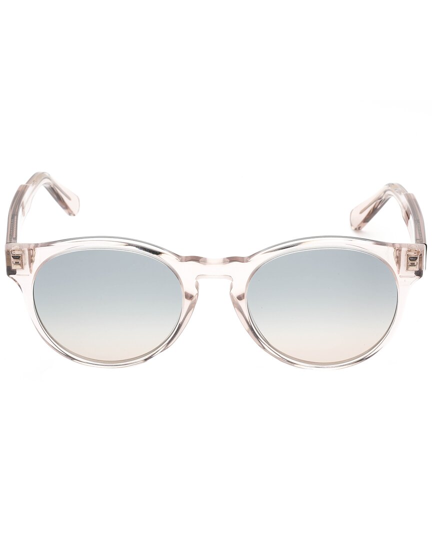 Ferragamo Women's Classic Logo 52Mm Sunglasses
