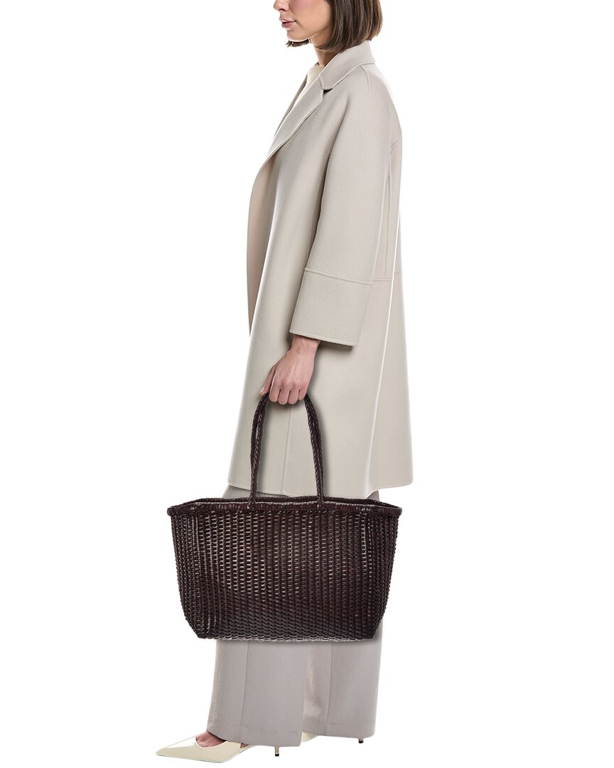 Dragon Diffusion B Weave Big Tote