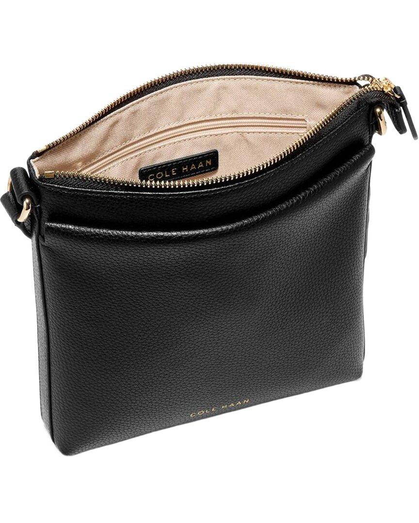 Cole Haan Emily Leather Crossbody
