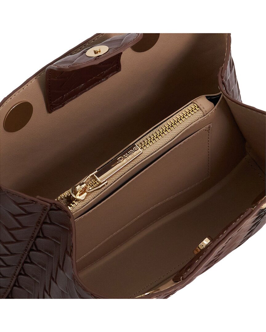 Dune London Dinidiemz Tote