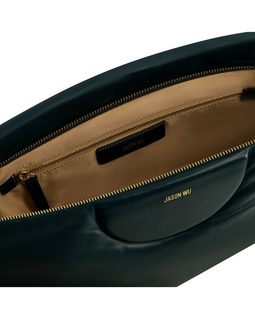 Jason Wu Leather Clutch