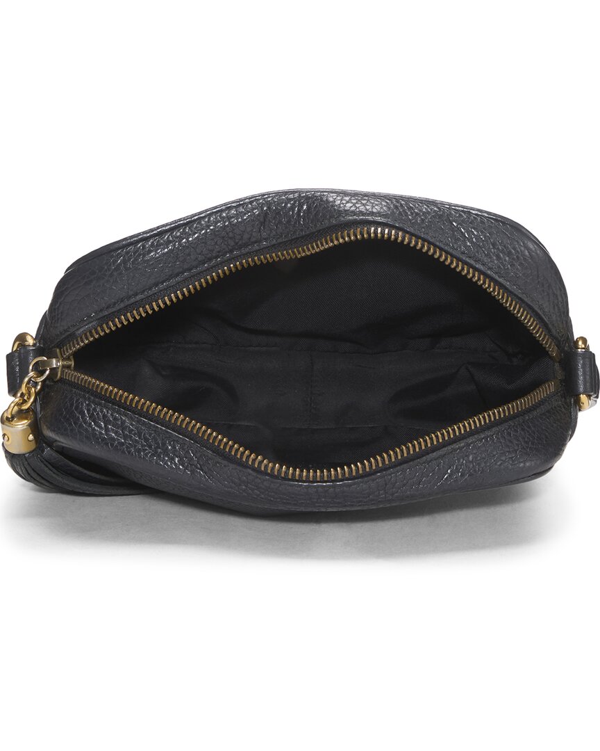Gucci Black Leather Soho Disco Mini ( )