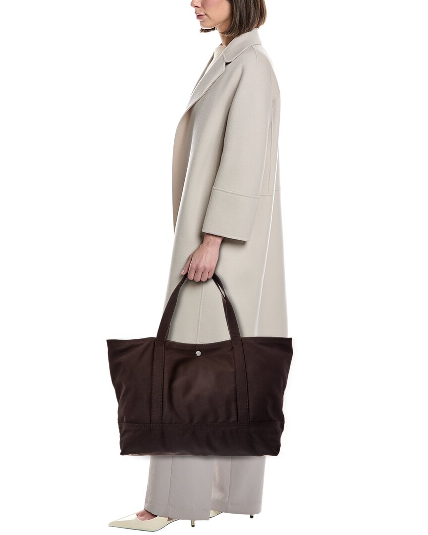 Toteme Canvas Tote