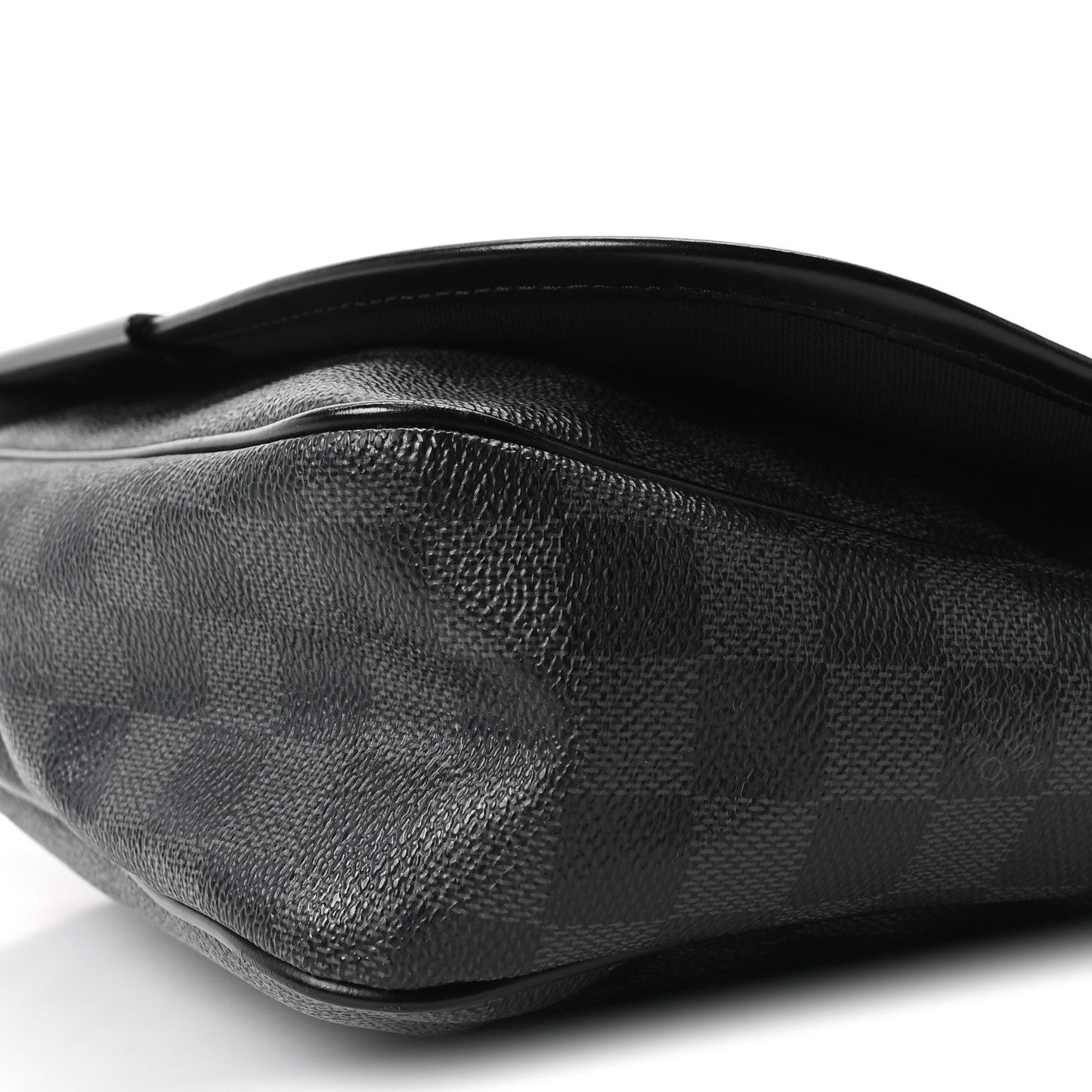Damier Graphite Daniel MM