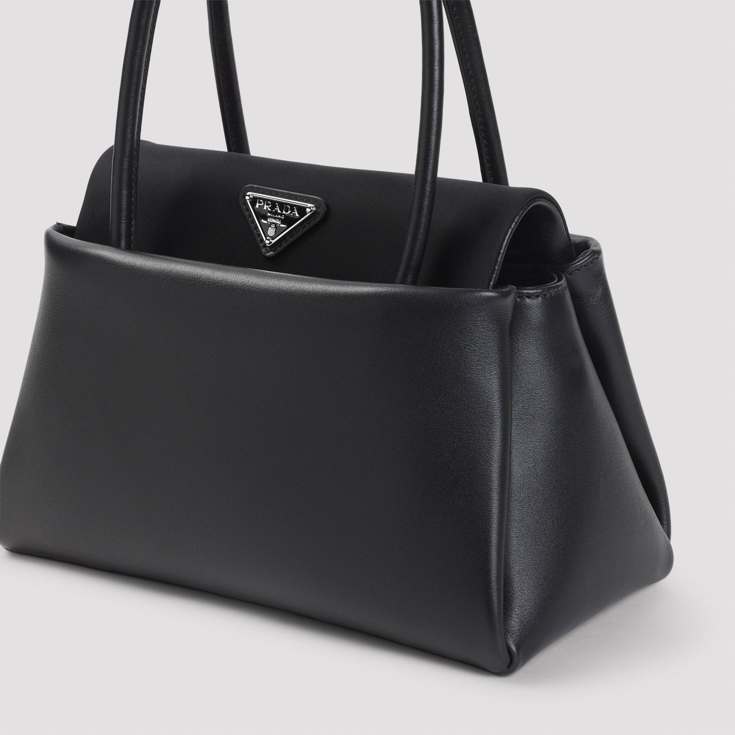 Prada Leather Handbag Women
