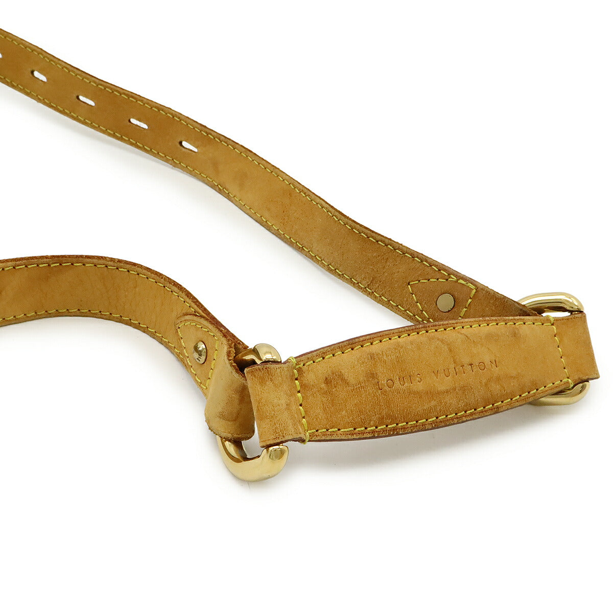 Louis Vuitton Monogram Shoulder Bag