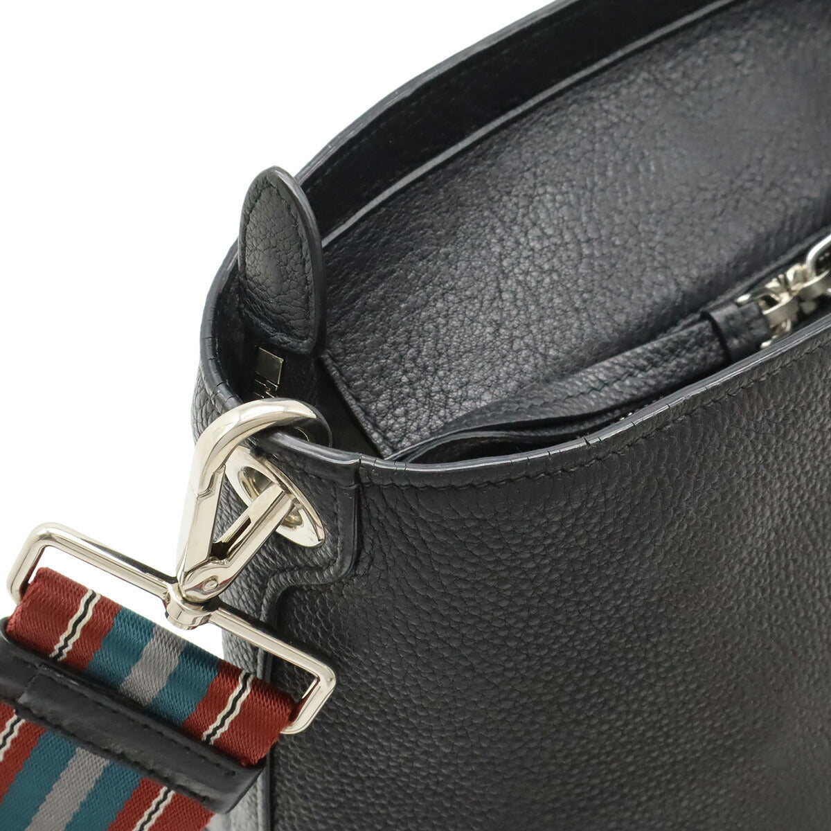 Prada VITELLO DAINO SOFT Shoulder Bag