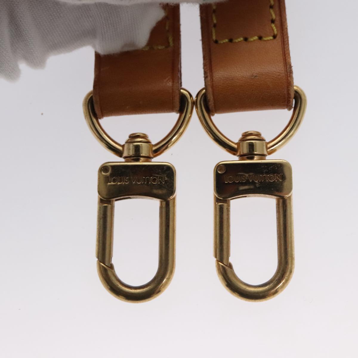Louis Vuitton Shoulder strap