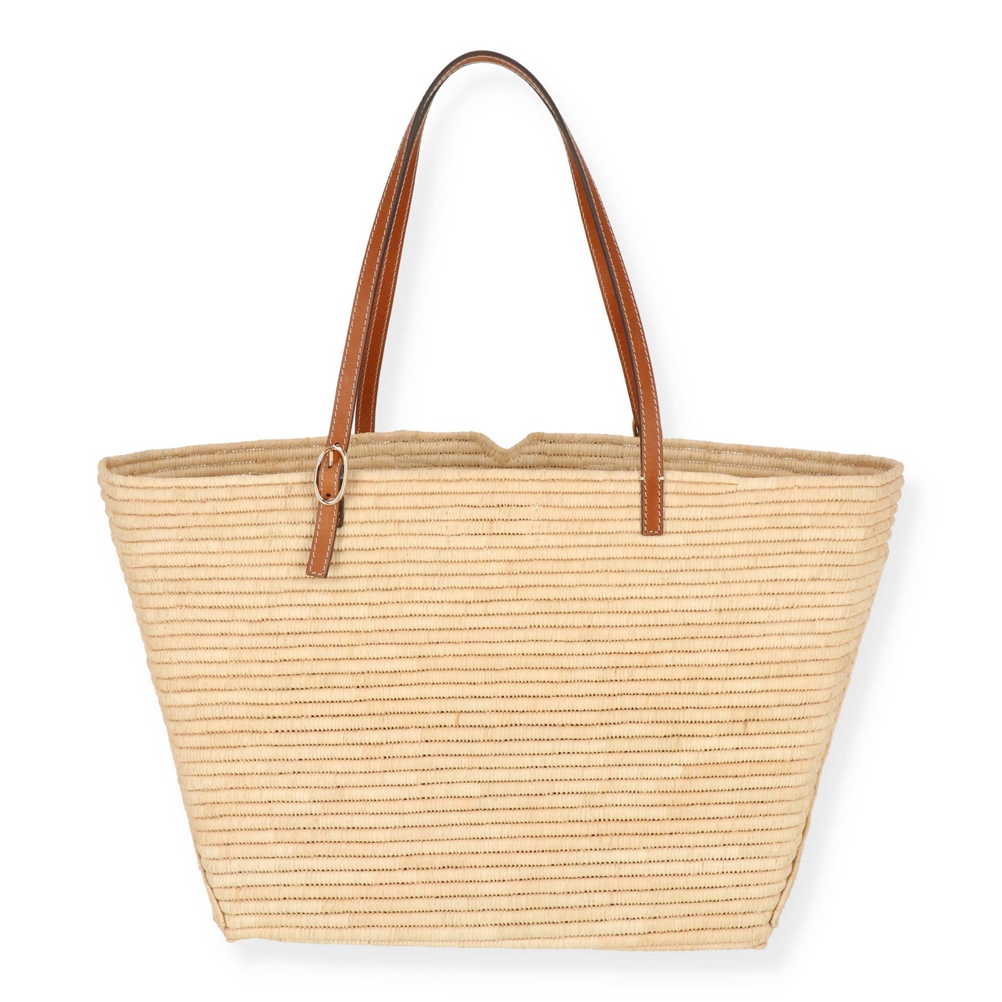 Tory Burch Womens Natural Tote