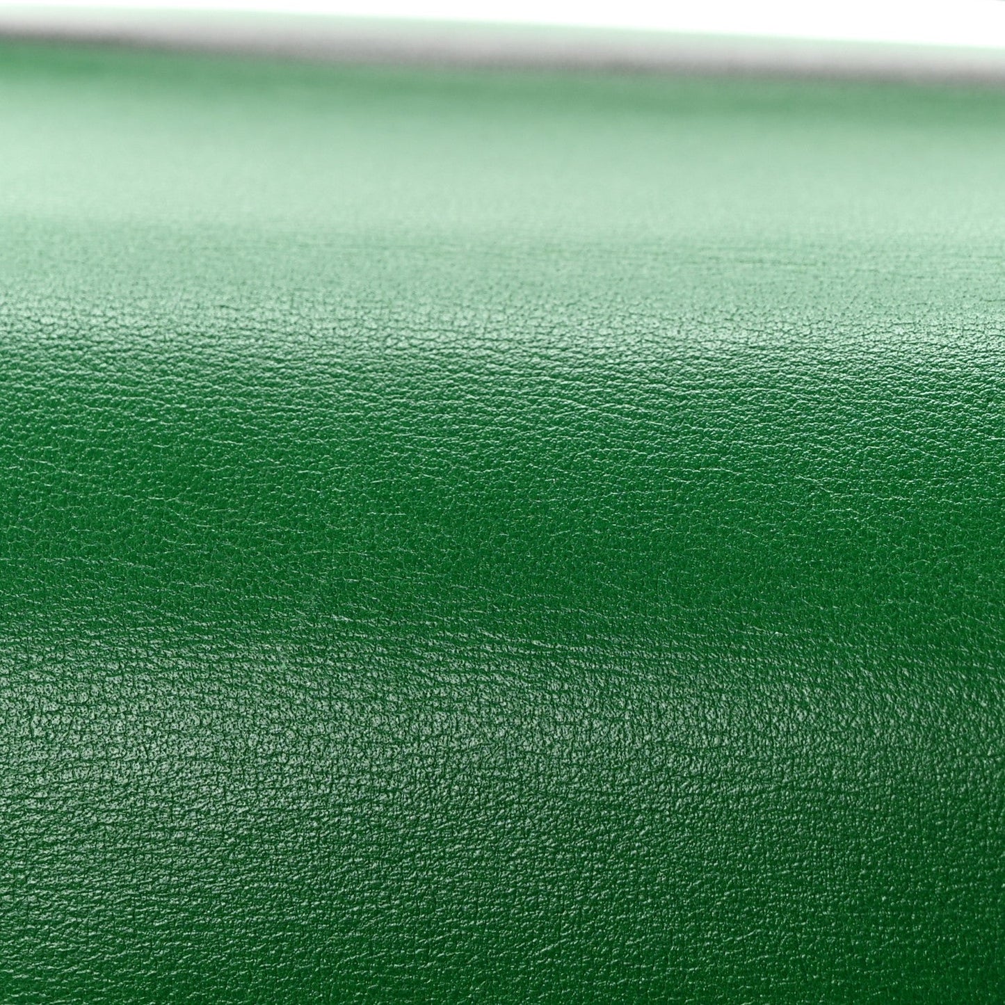 Calfskin Vlogo Small Loco Shoulder Bag Gea Green