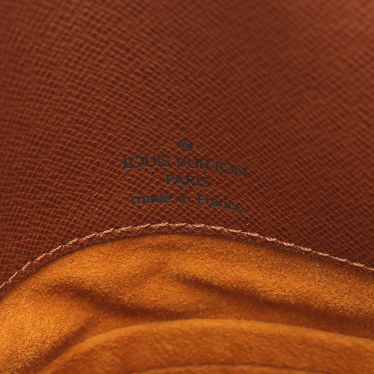 Louis Vuitton Musette Monogram Shoulder Bag