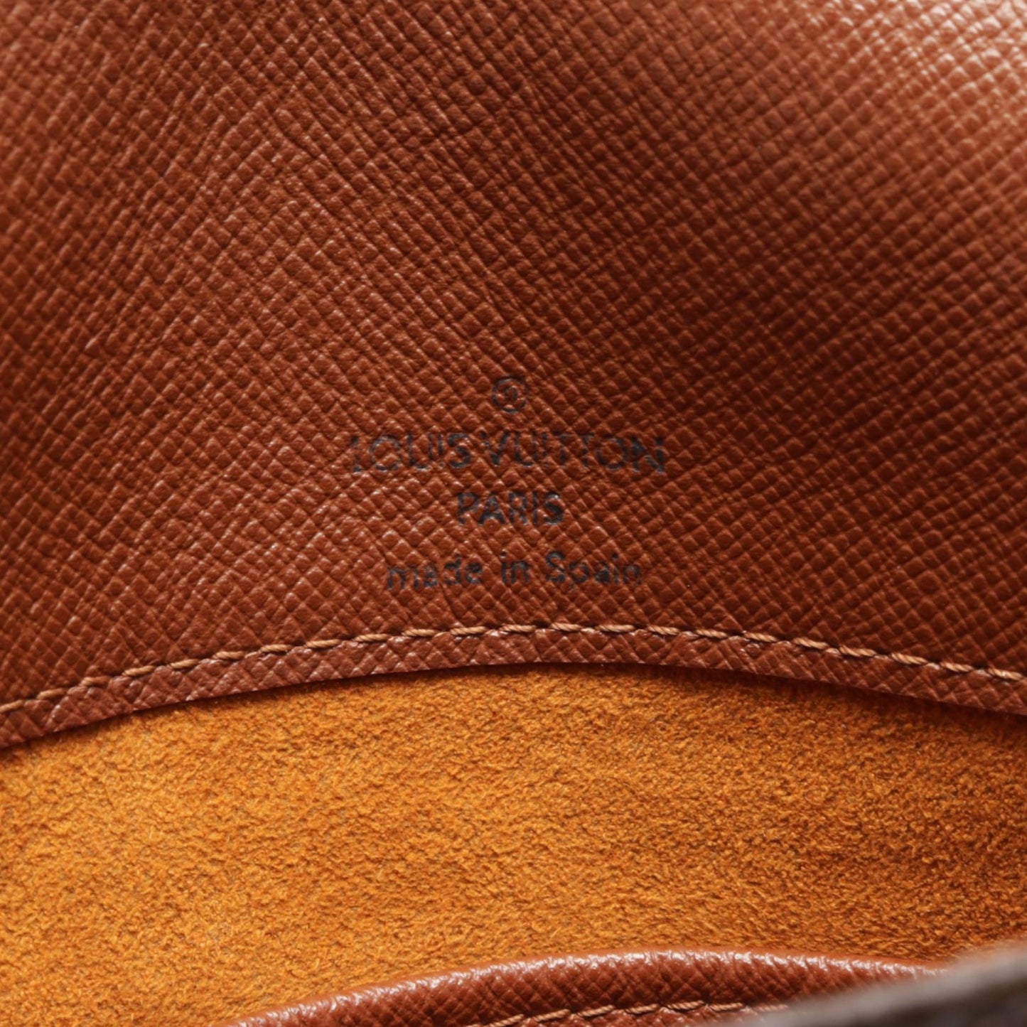 Louis Vuitton Musette Salsa Monogram Shoulder Bag
