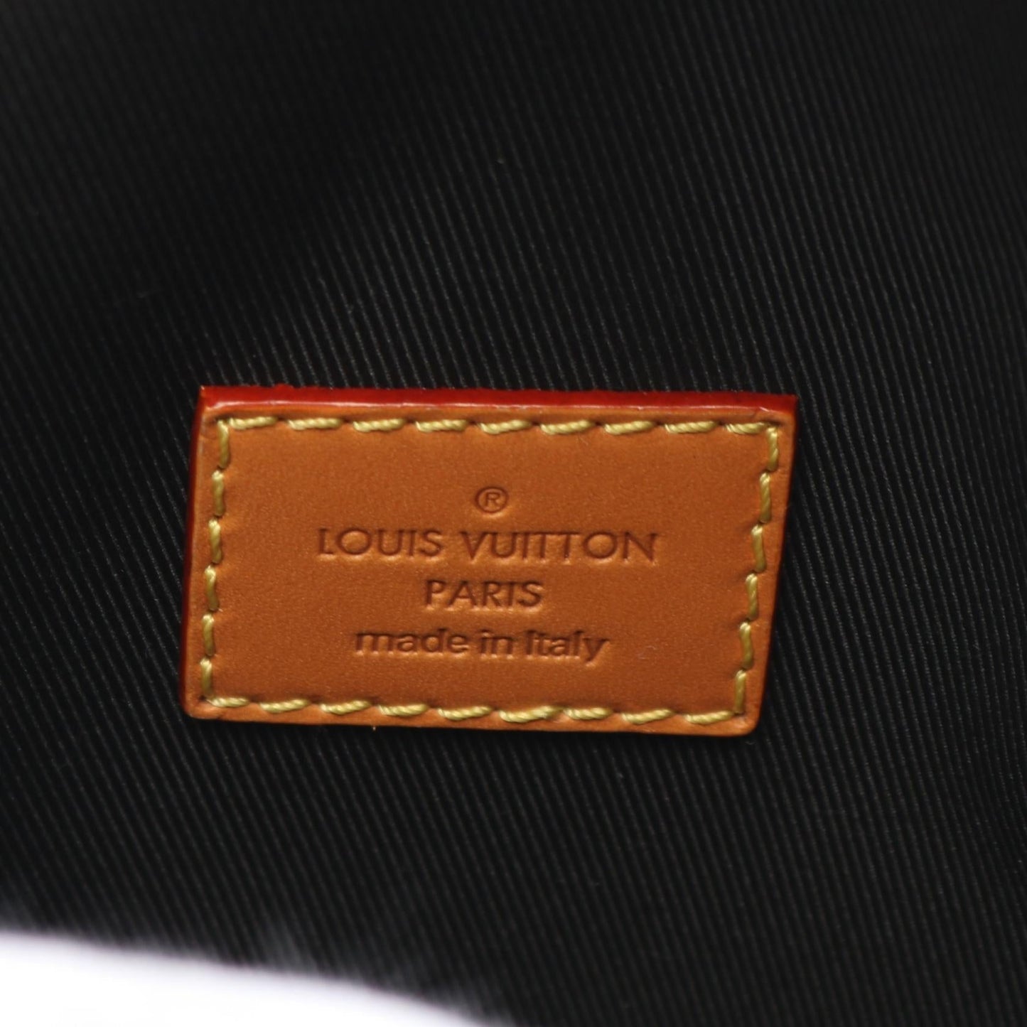 Louis Vuitton LOUIS VUITTON × NIGO Amazon Damier Giant Shoulder Bag