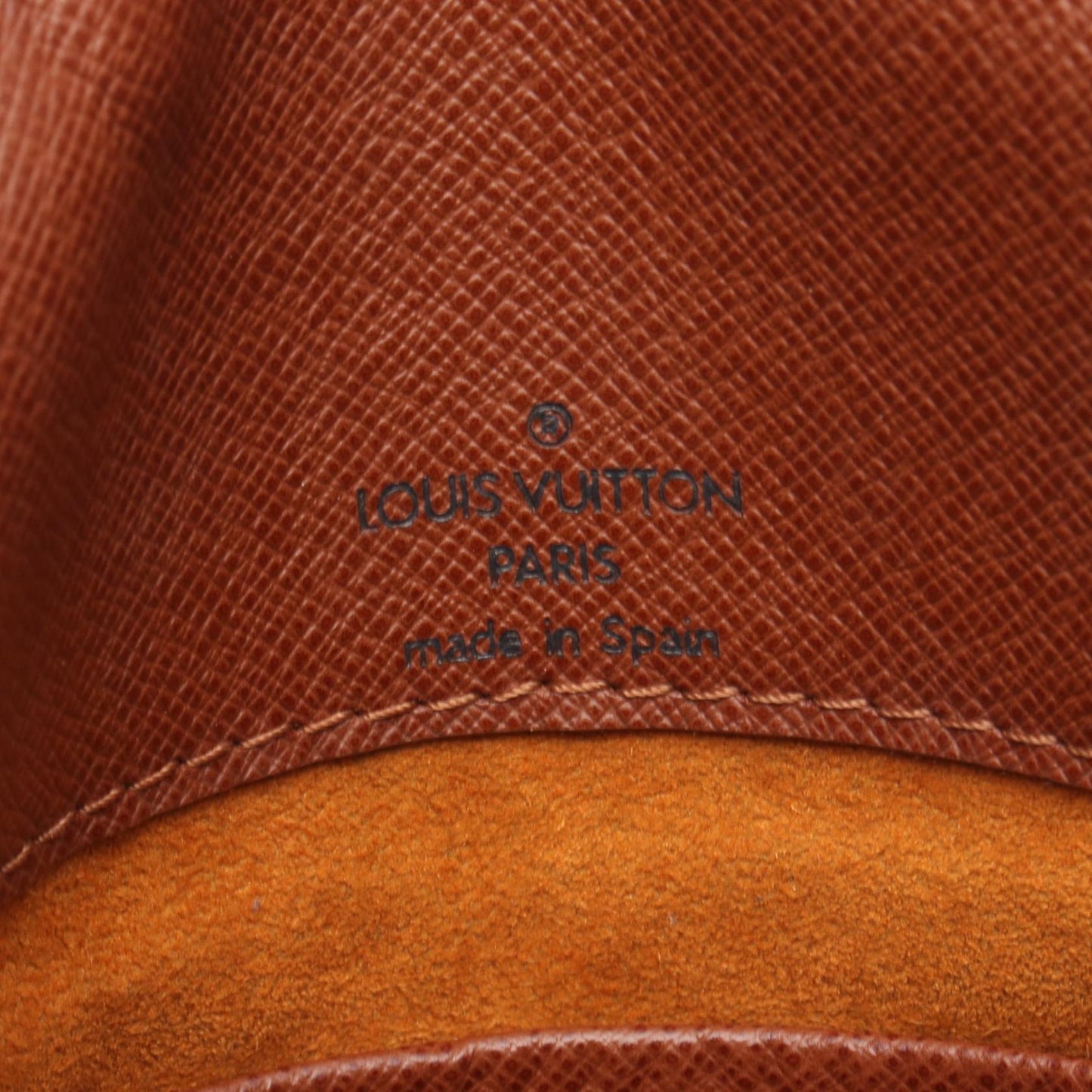 Louis Vuitton Musette Salsa Monogram Shoulder Bag