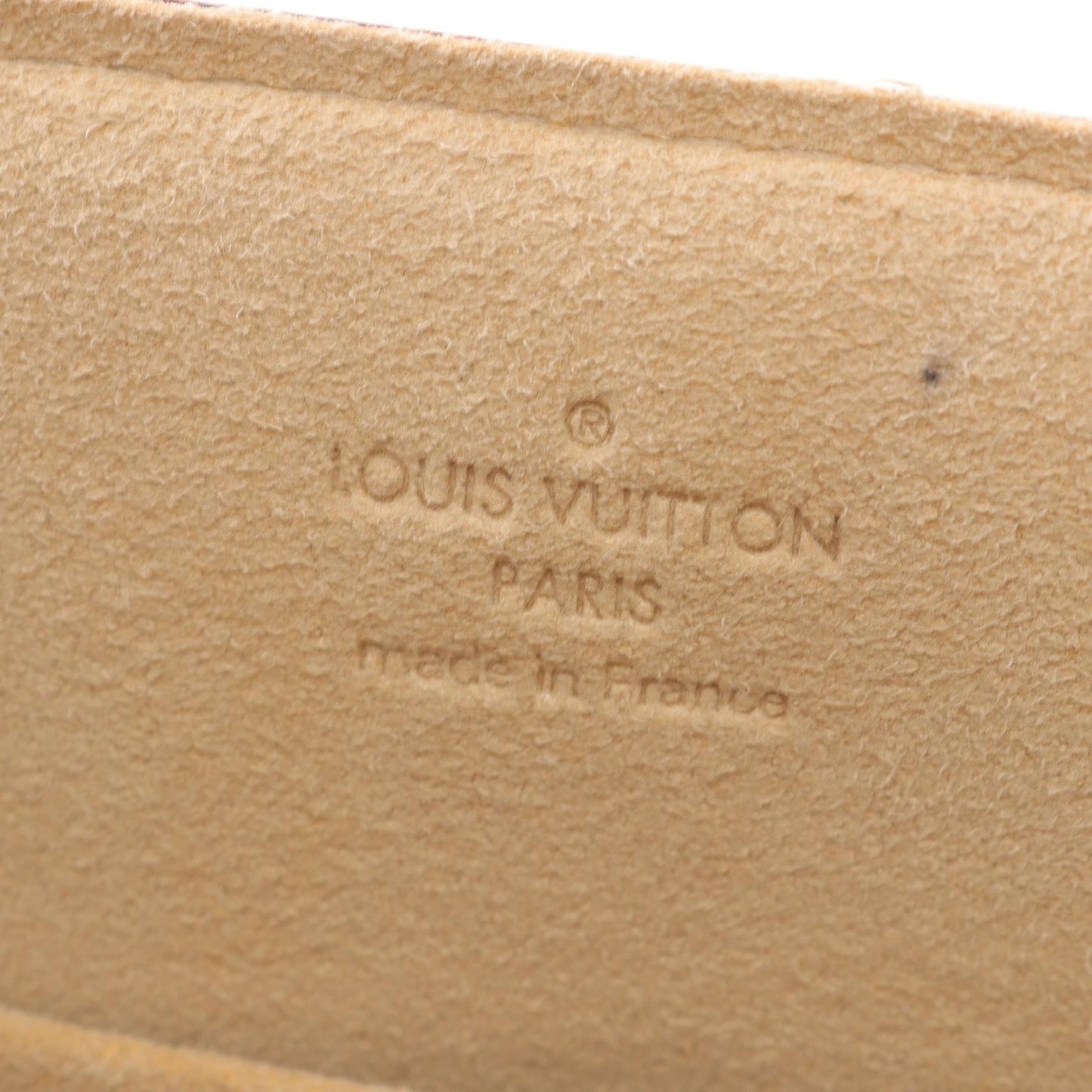 Louis Vuitton Beverly Monogram Coated Canvas Shoulder Bag