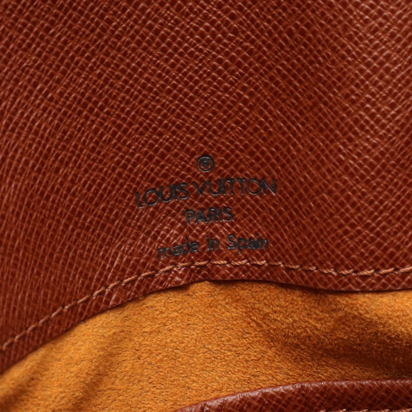 Louis Vuitton Musette Salsa Monogram Shoulder Bag