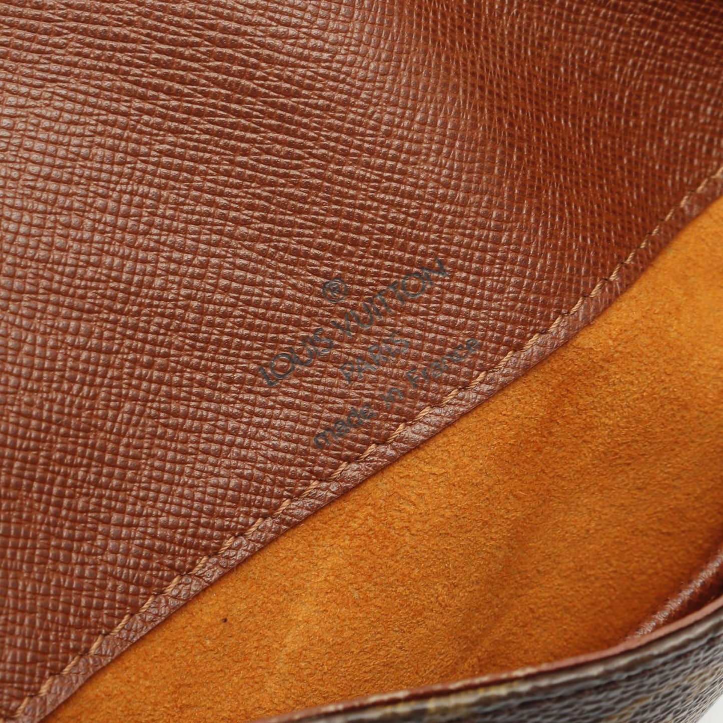 Louis Vuitton Musette Salsa Monogram Shoulder Bag