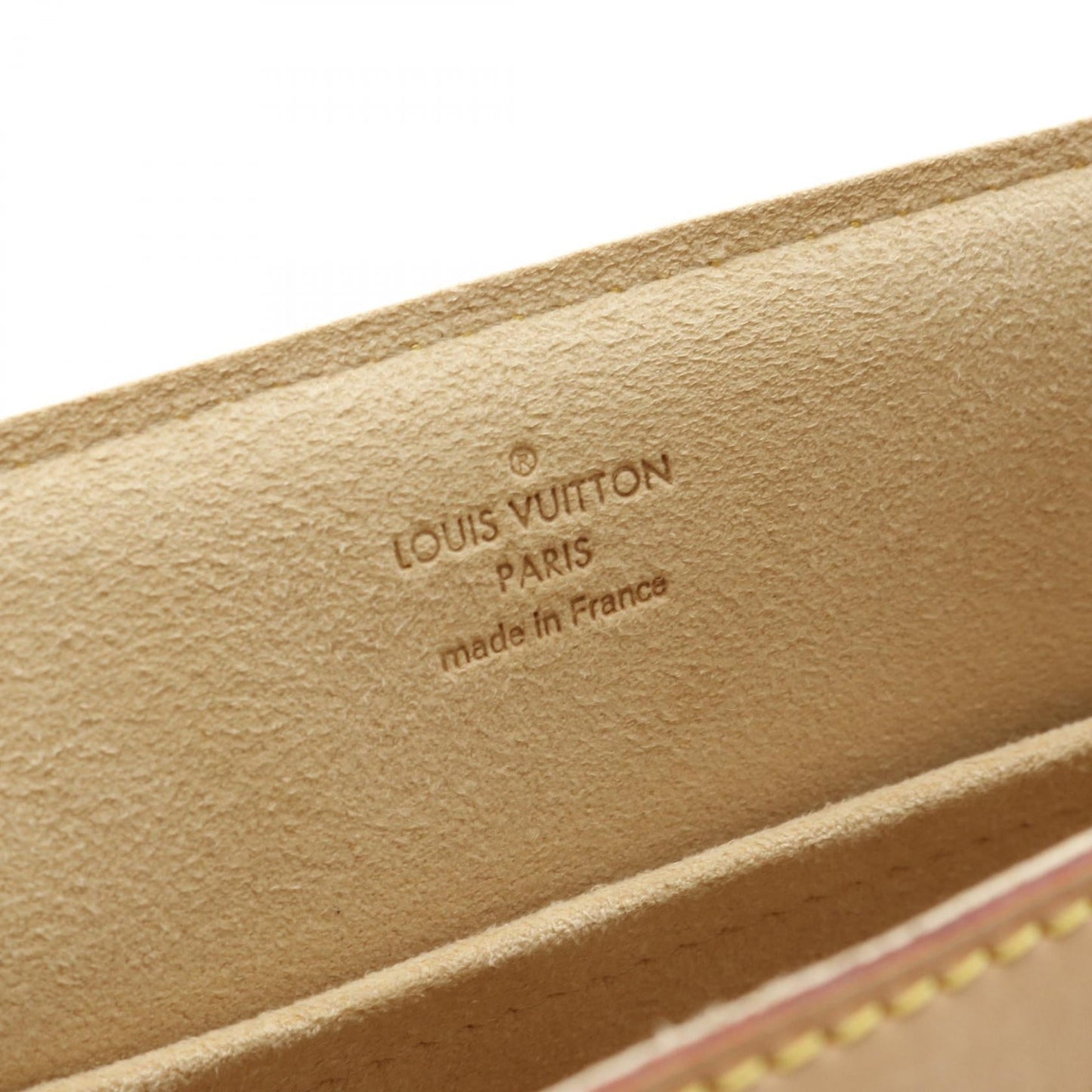 Louis Vuitton Beverly Monogram Shoulder Bag