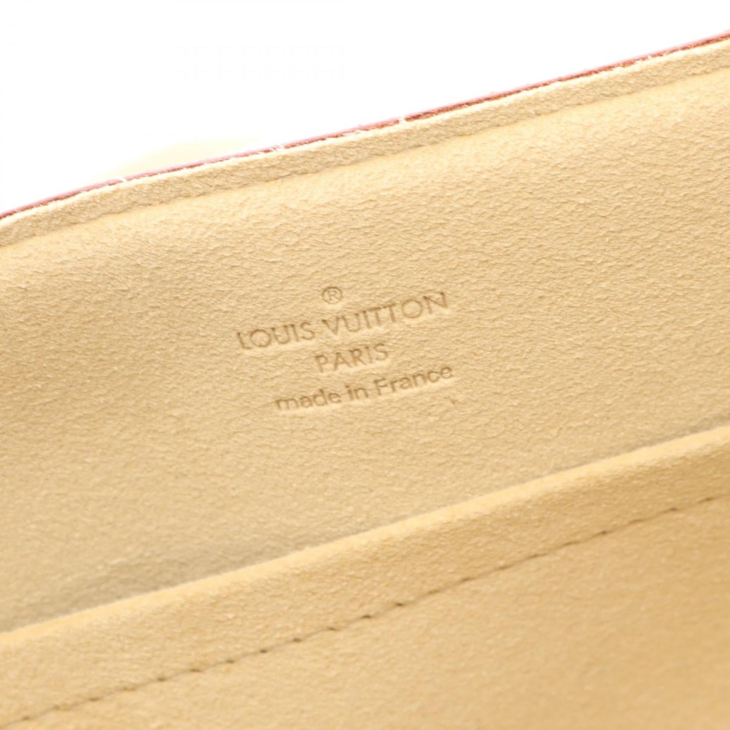 Louis Vuitton Beverly MM Monogram Shoulder Bag