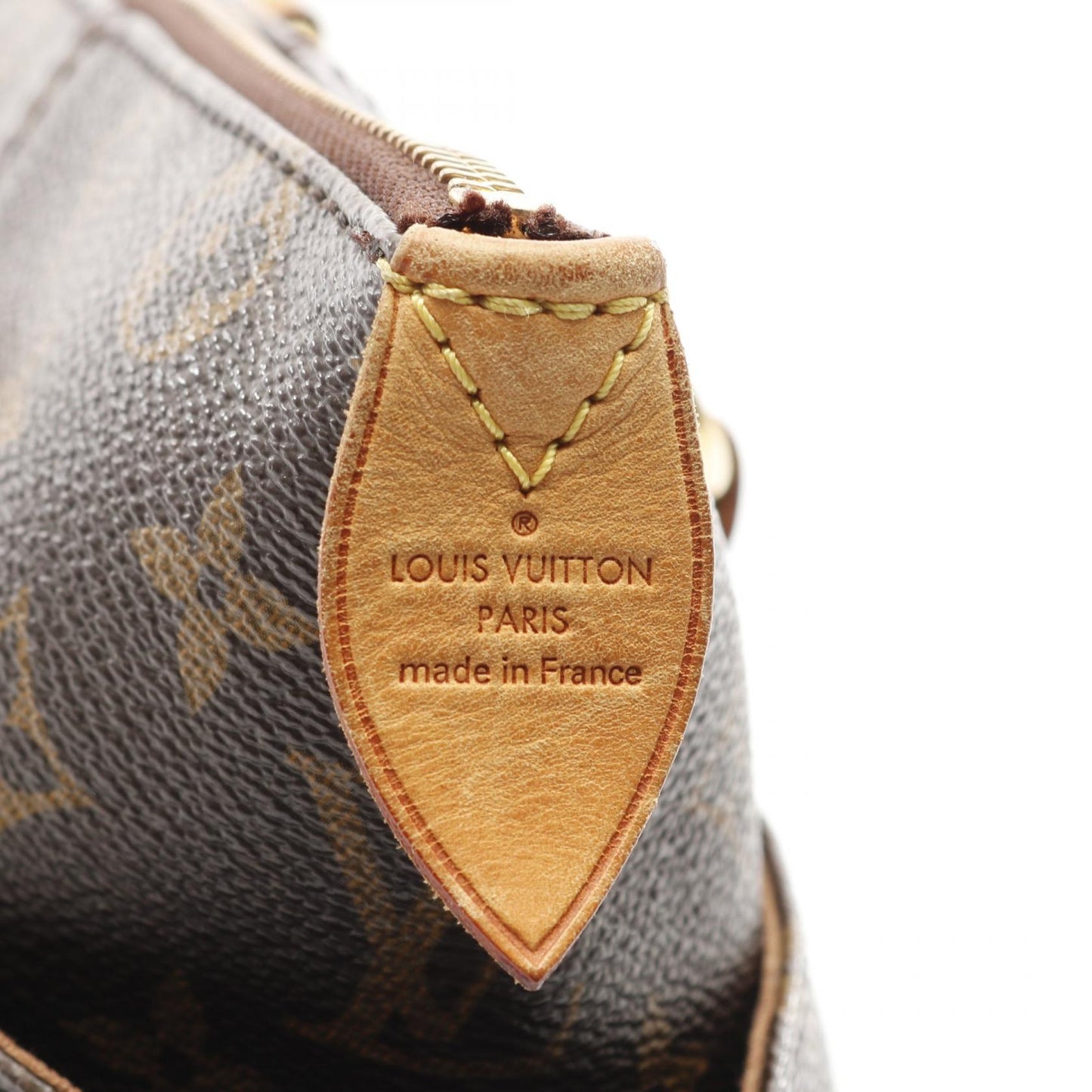 Louis Vuitton Totally PM Monogram Shoulder Bag