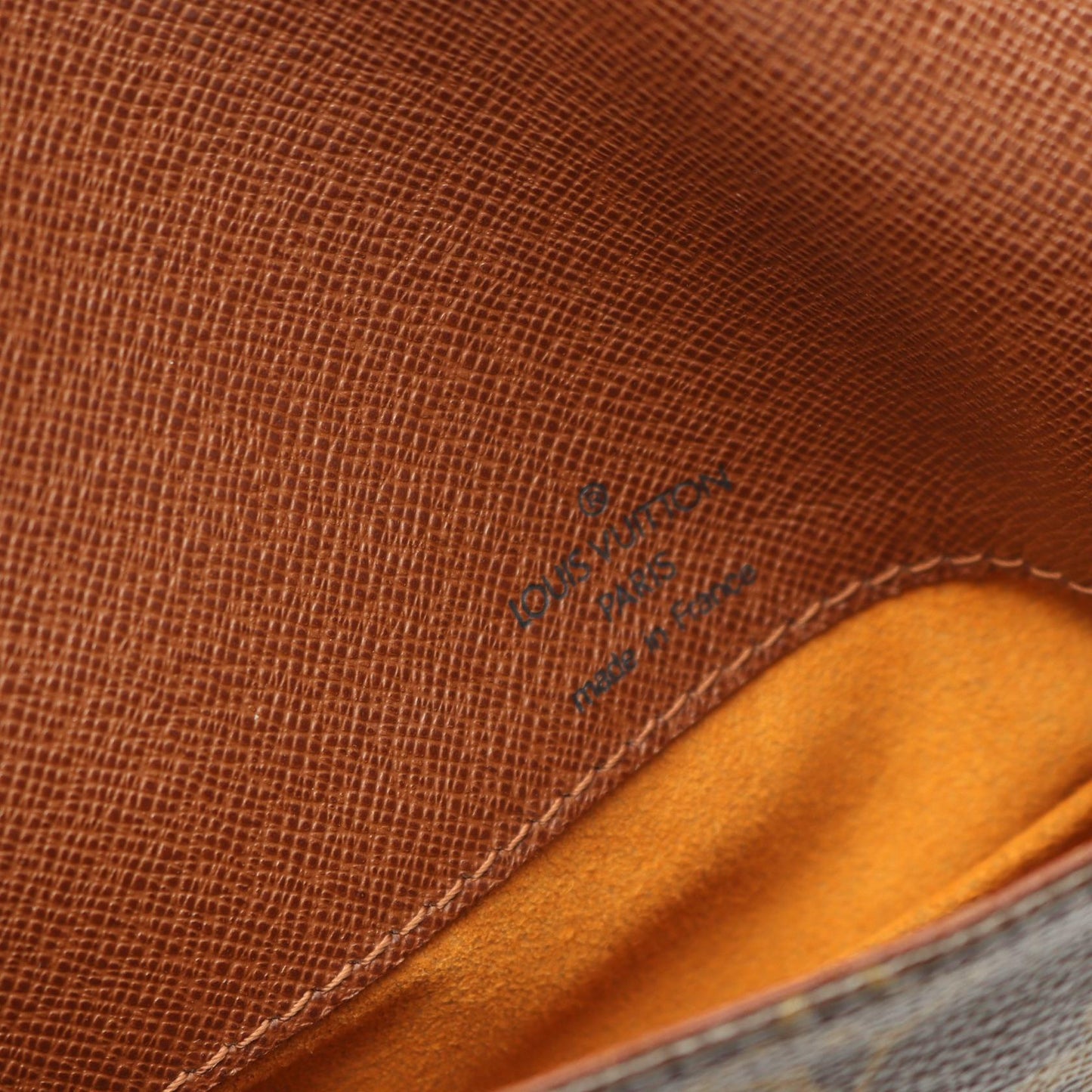 Louis Vuitton Musette Monogram Shoulder Bag