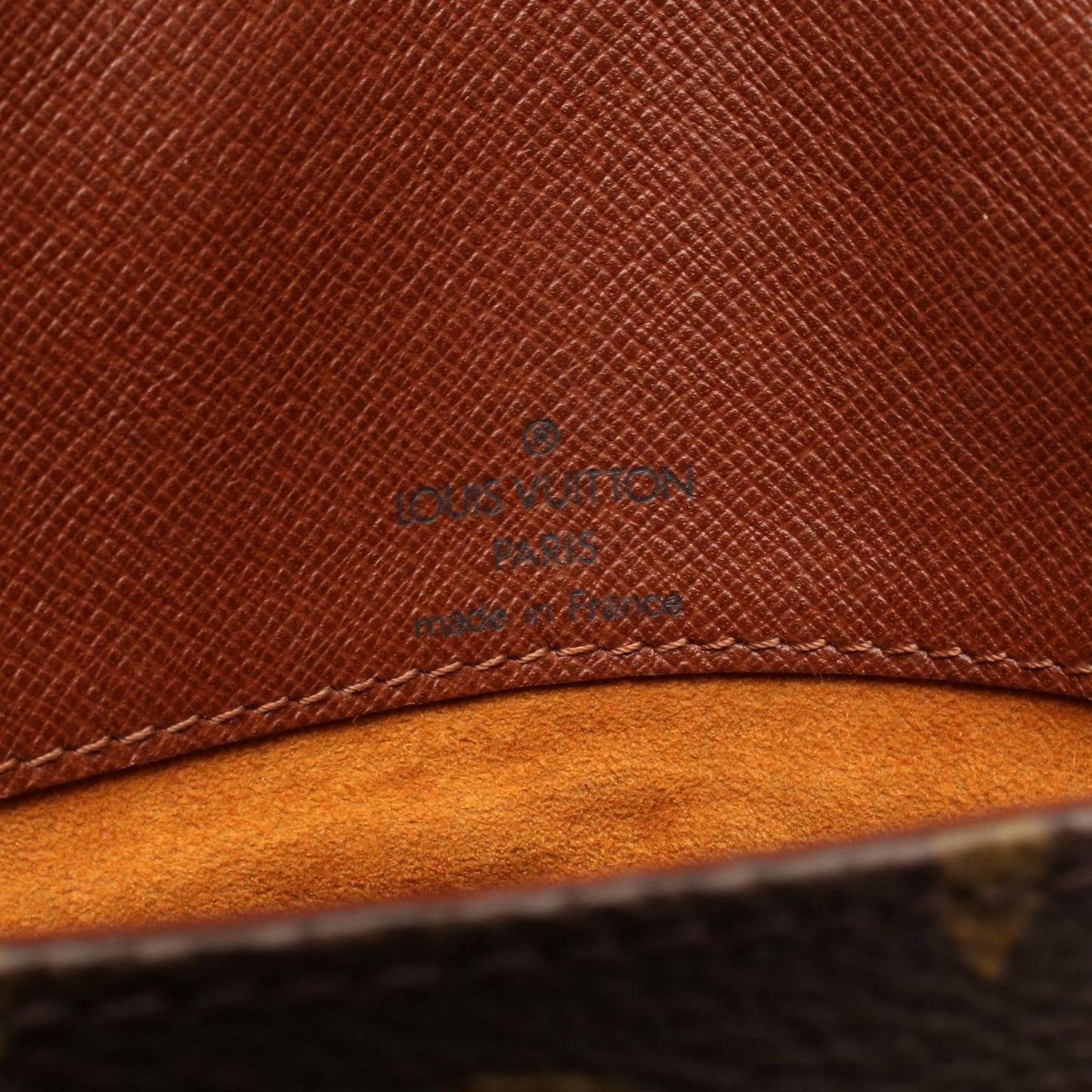 Louis Vuitton Musette Salsa Monogram Shoulder Bag