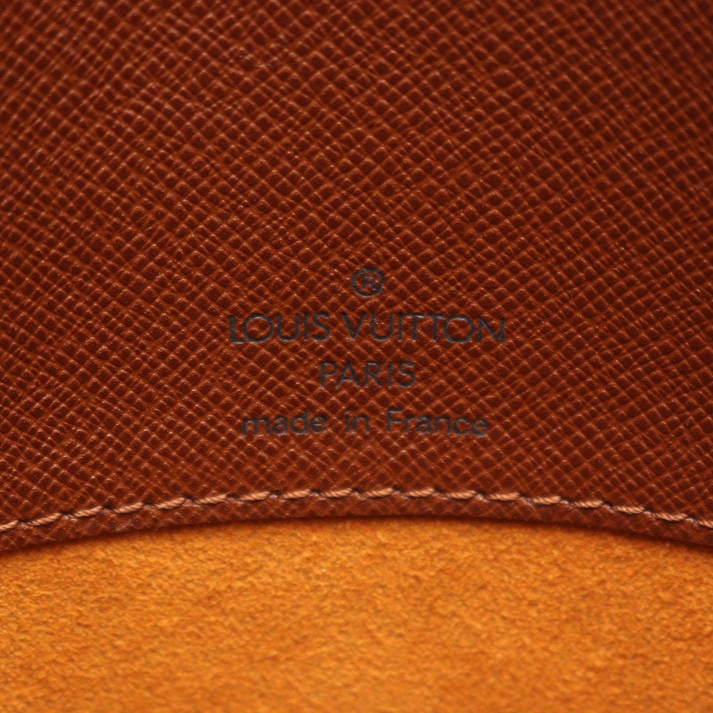 Louis Vuitton Musette Monogram Shoulder Bag