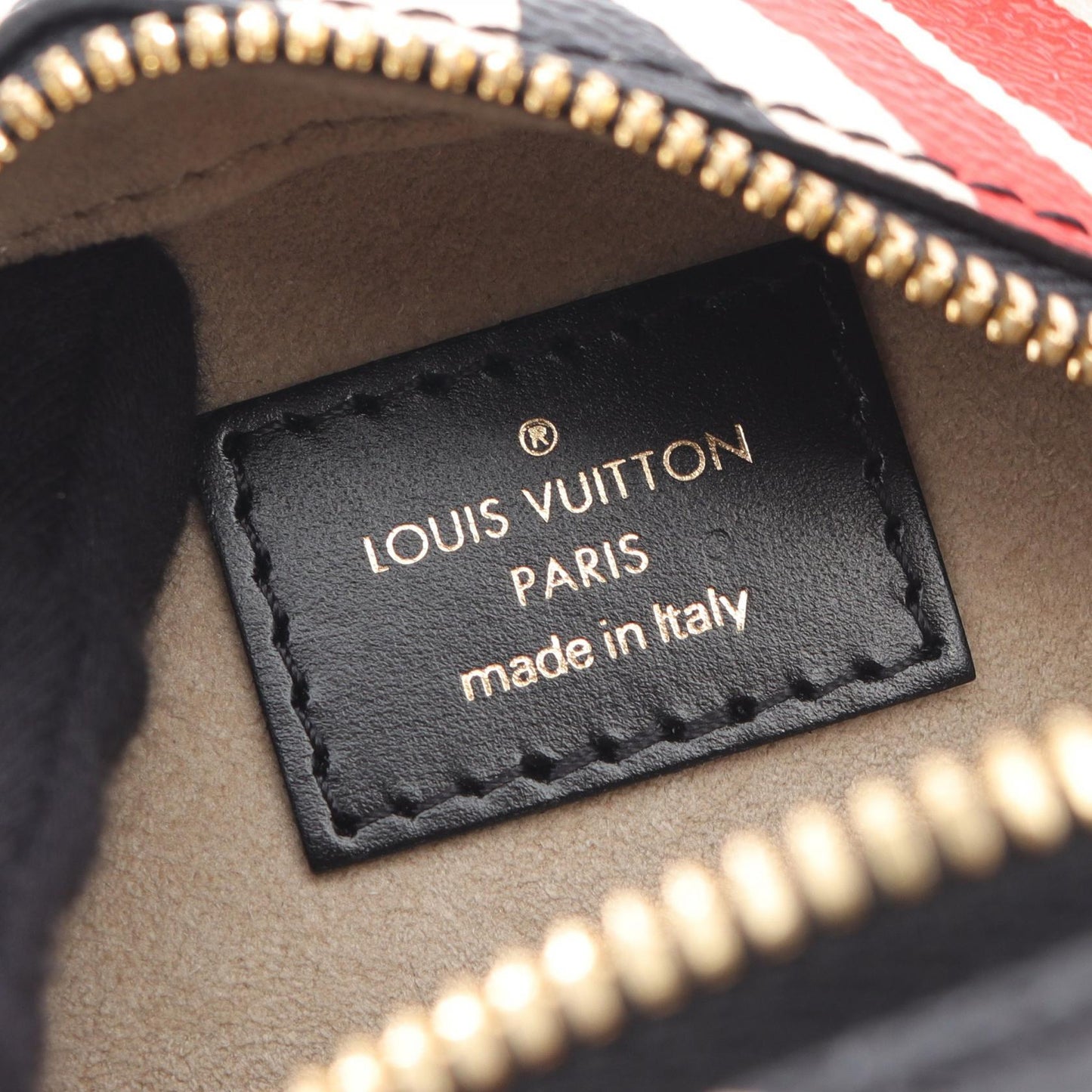 Louis Vuitton LV Crafty Monogram Coated Canvas Shoulder Bag