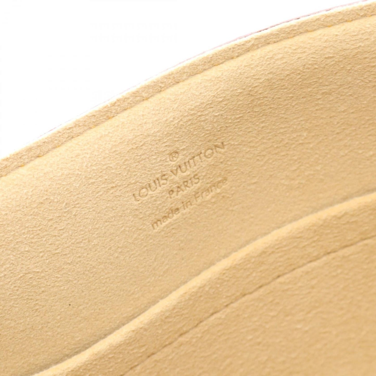 Louis Vuitton Beverly Monogram Shoulder Bag