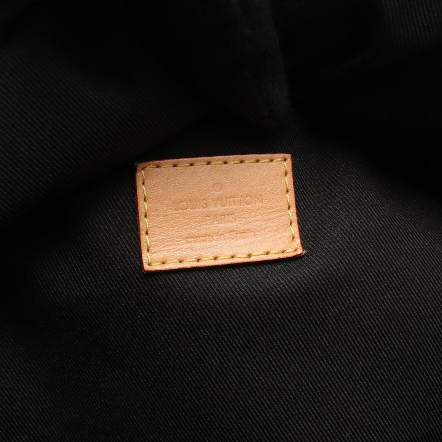 Louis Vuitton Bumbag Monogram Shoulder Bag