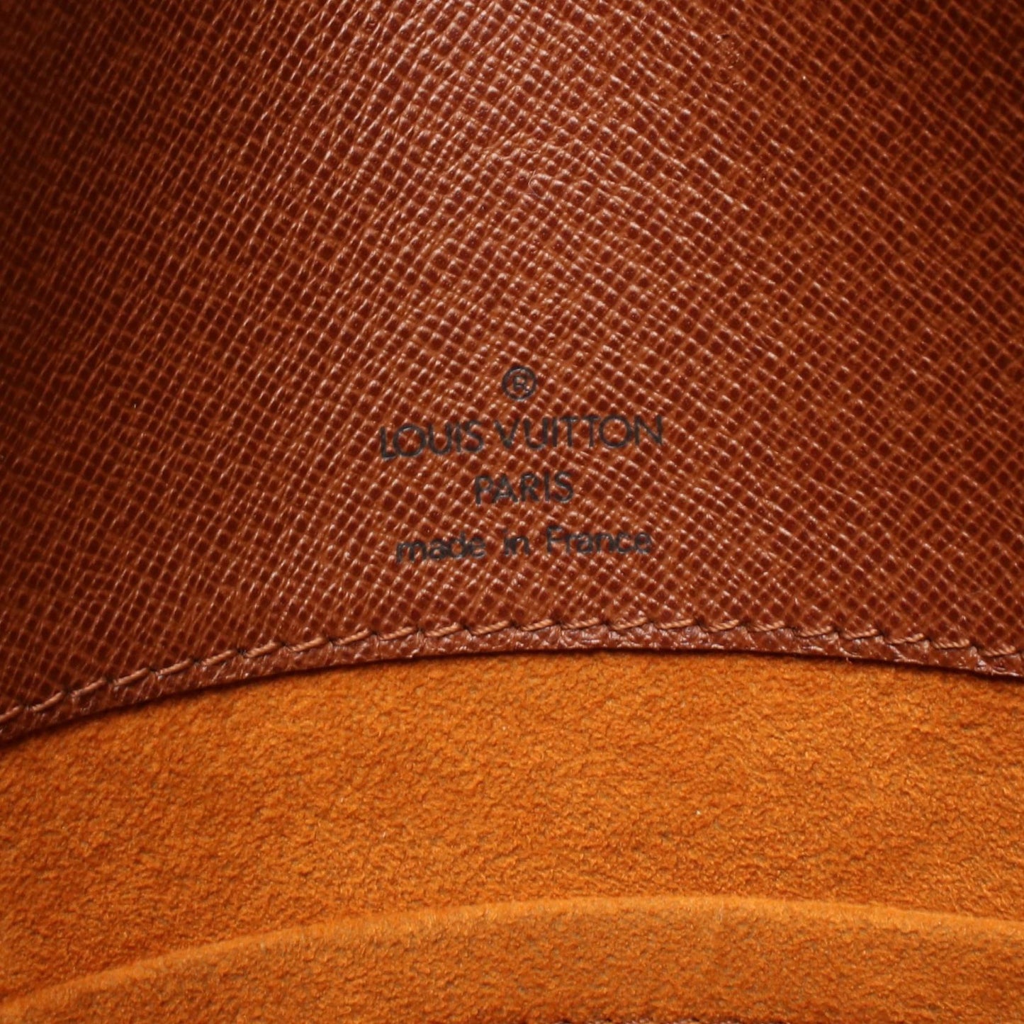 Louis Vuitton Musette Monogram Shoulder Bag