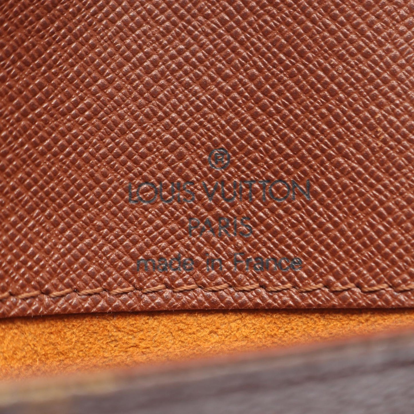 Louis Vuitton Musette Salsa Monogram Shoulder Bag