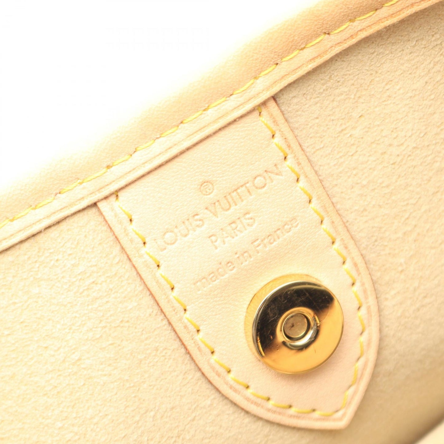 Louis Vuitton Galliera PM Monogram Shoulder Bag
