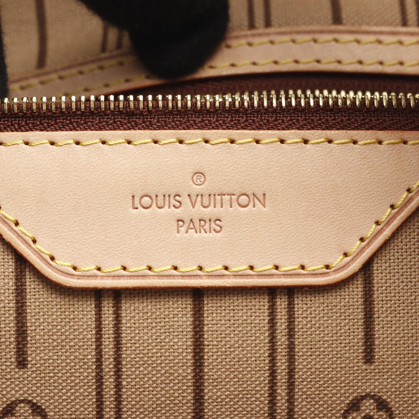 Louis Vuitton Delightful PM Monogram Shoulder Bag