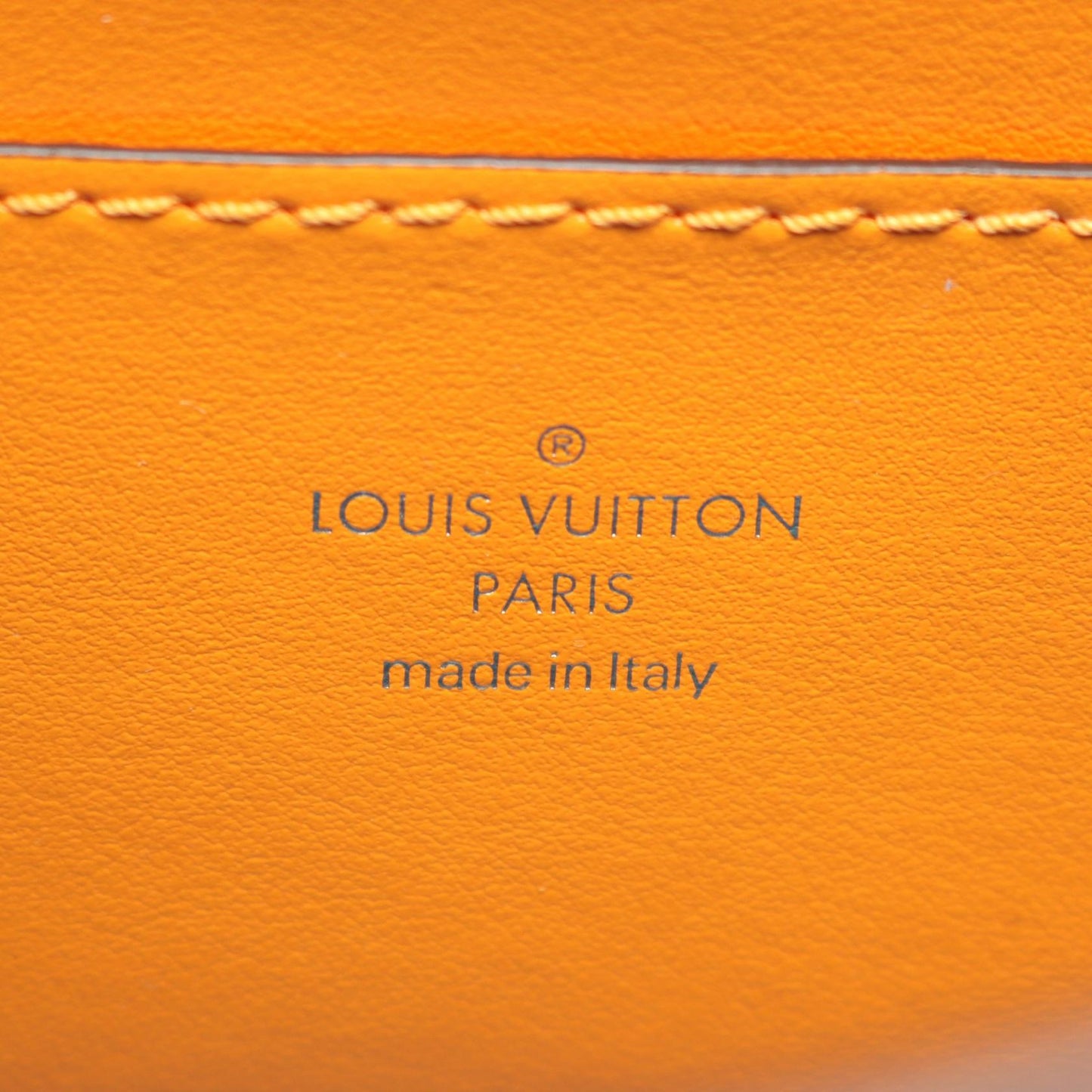Louis Vuitton LV PONT 9 Calf Leather Shoulder Bag