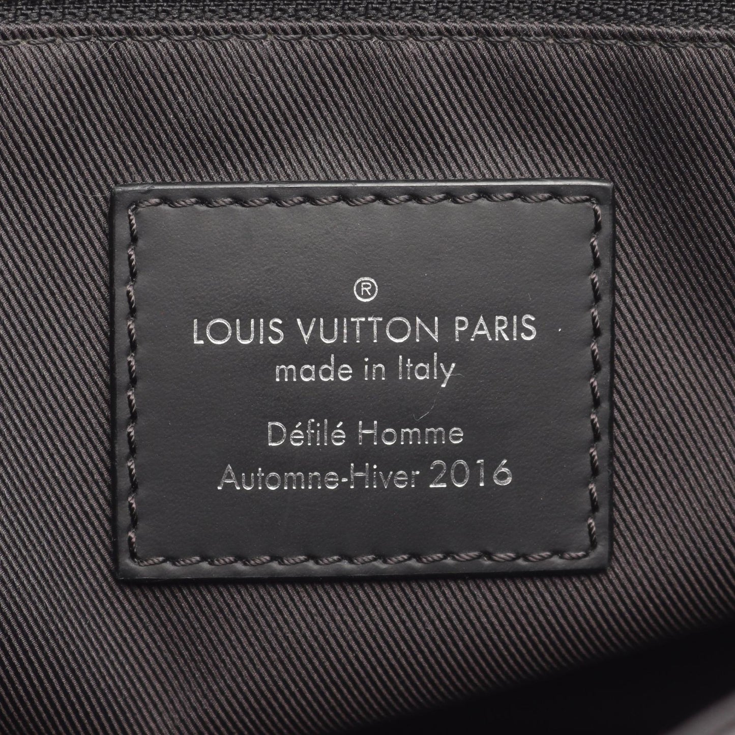 Louis Vuitton Messenger Voyage PM Monogram Shoulder Bag