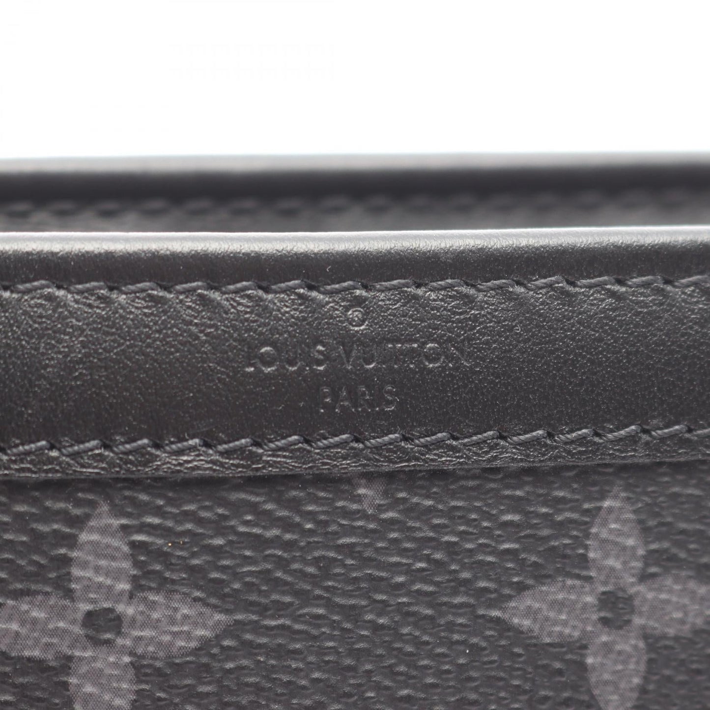 Louis Vuitton Gaston Wearable Wallet Monogram Shoulder Bag