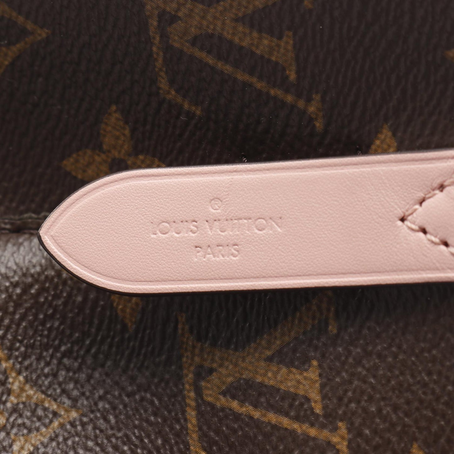 Louis Vuitton NeoNoe Monogram Shoulder Bag