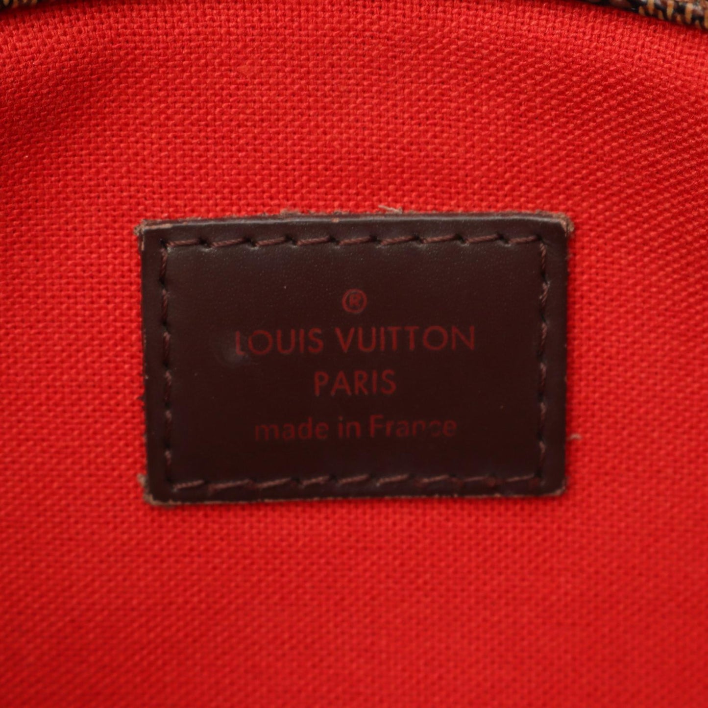 Louis Vuitton Bloomsbury PM Damier Shoulder Bag