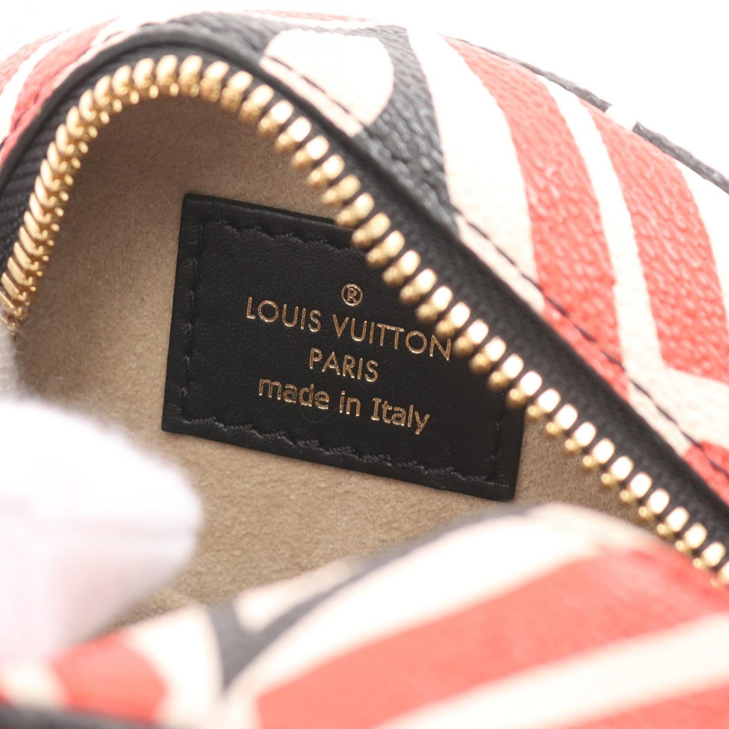 Louis Vuitton LV Crafty Boite Chapeau Souple Monogram Shoulder Bag