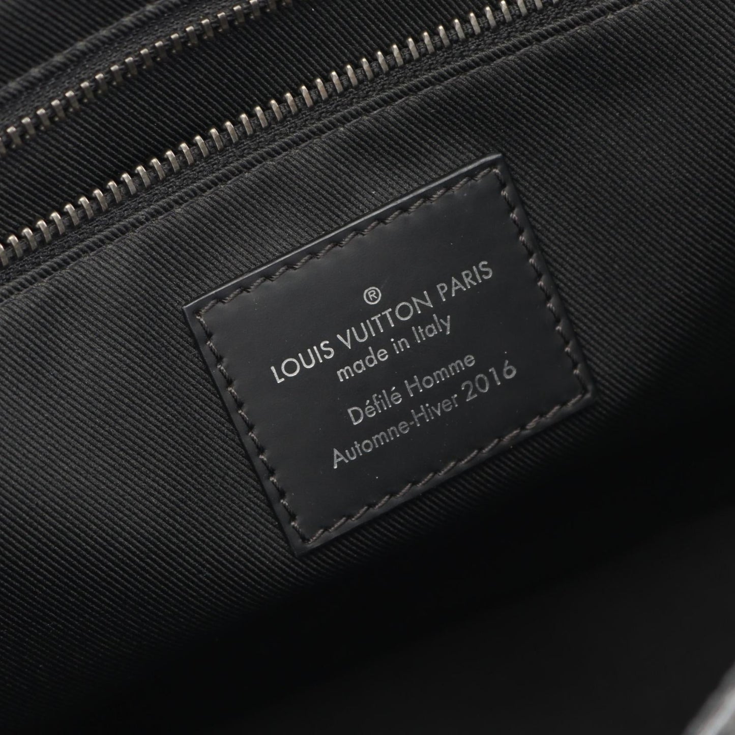 Louis Vuitton Messenger Voyage PM Monogram Shoulder Bag
