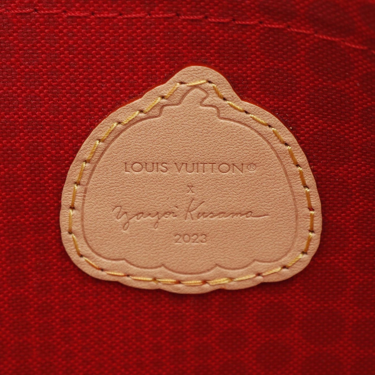 Louis Vuitton × YK Multi Pochette Accessoires Monogram Shoulder Bag