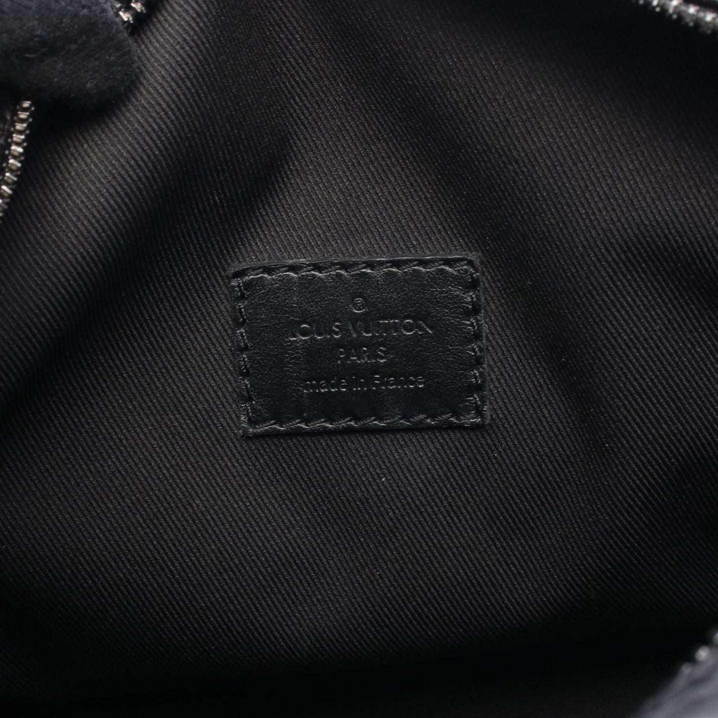 Louis Vuitton Soft Trunk Monogram Trillon Shoulder Bag