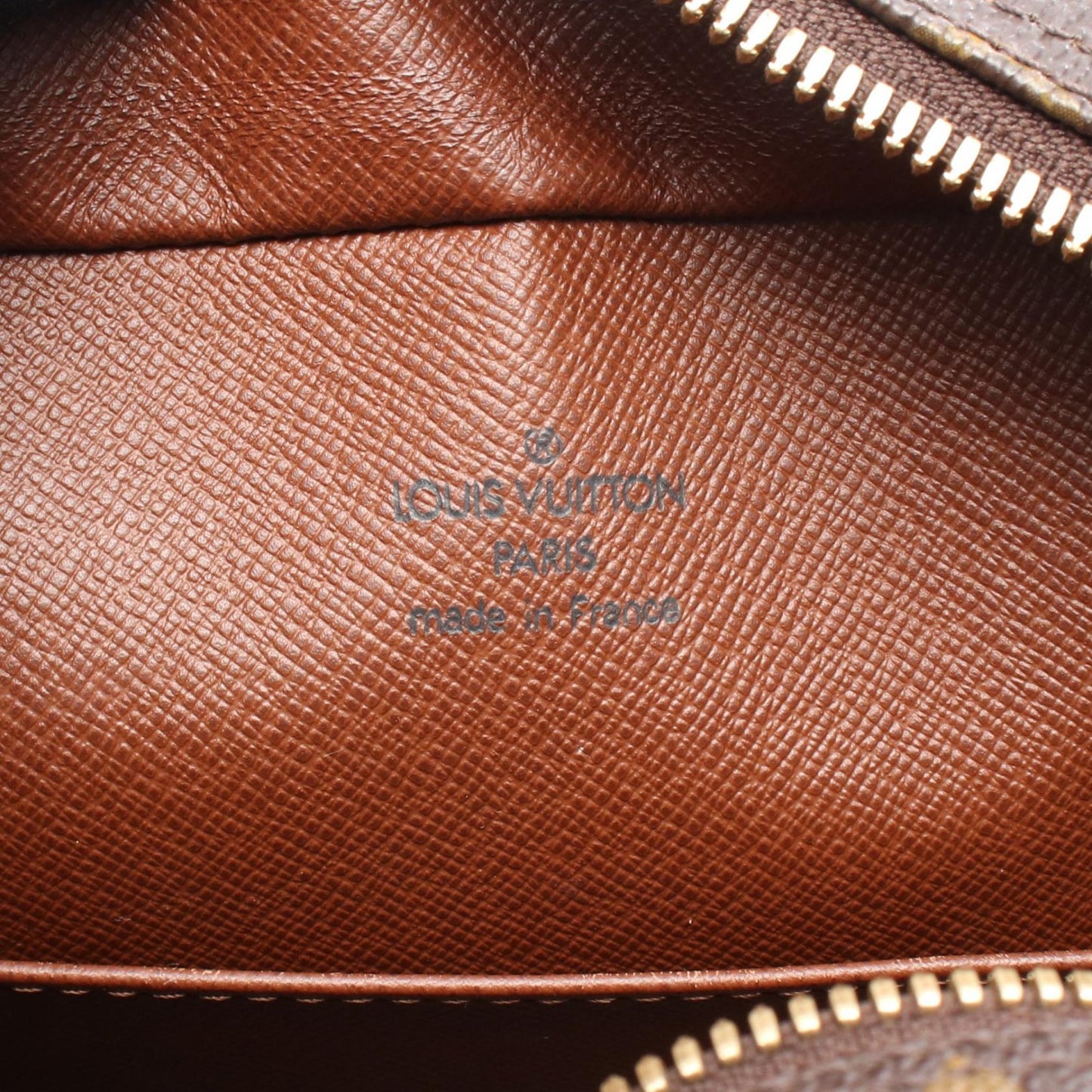 Louis Vuitton Cite MM Monogram Shoulder Bag